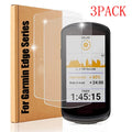 Tempered Glass Screen Protector for Garmin Edge GPS