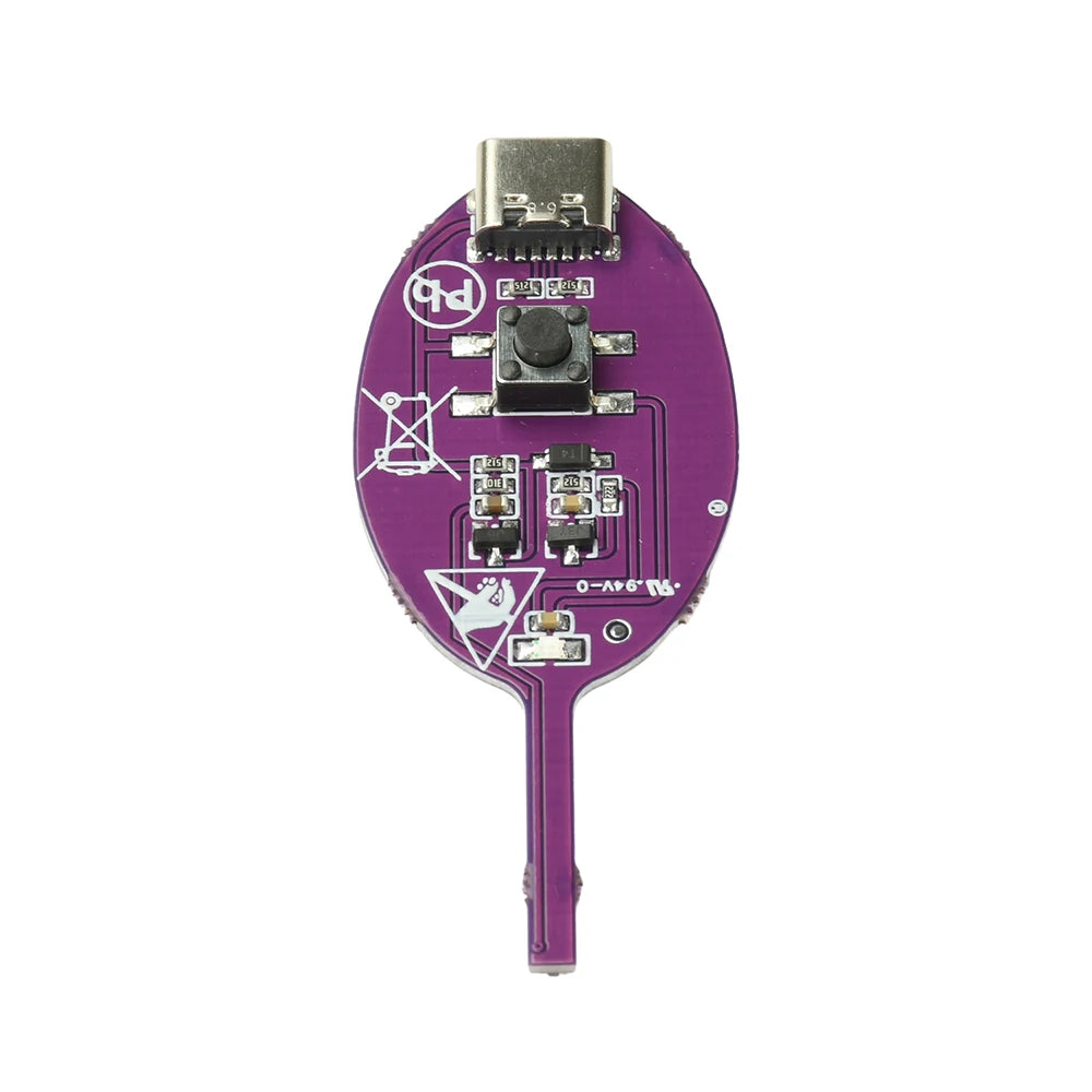Gaqqee Inductance Tester – Motherboard Coil Tester Type-C