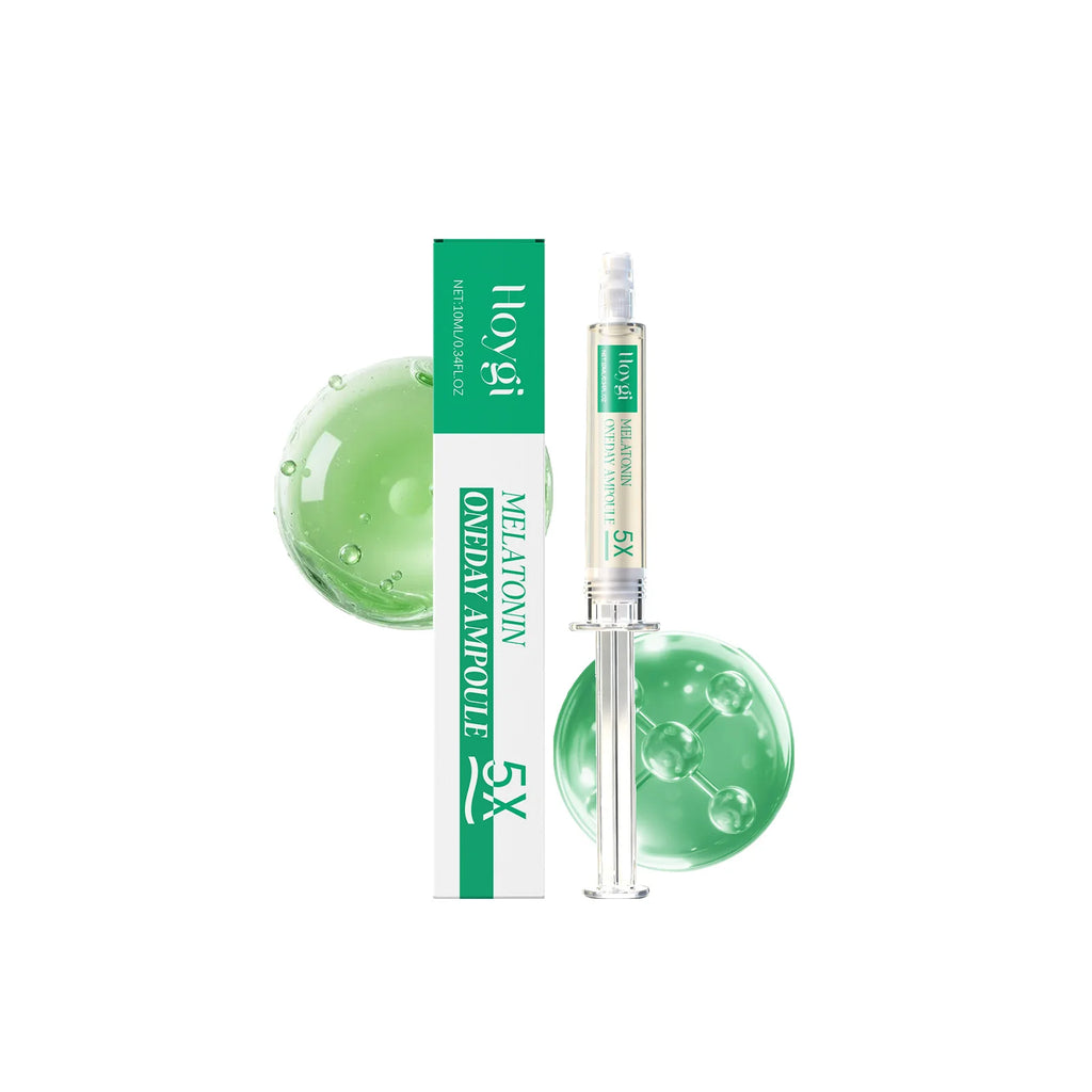 Hoygi Brightening Hydrating Face Serum – Dark Spot Correcting