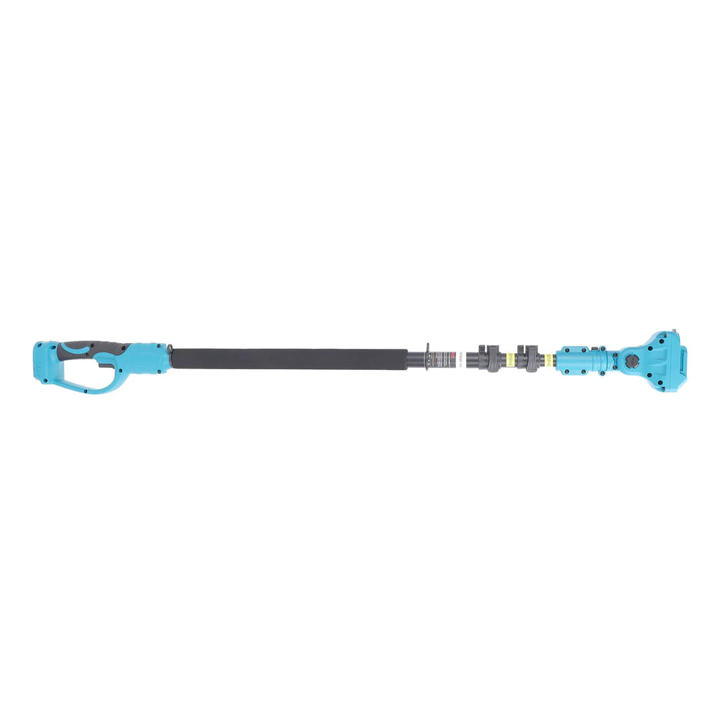 MESTEK Telescoping Chainsaw Extension Pole – 4.1–7.21 ft