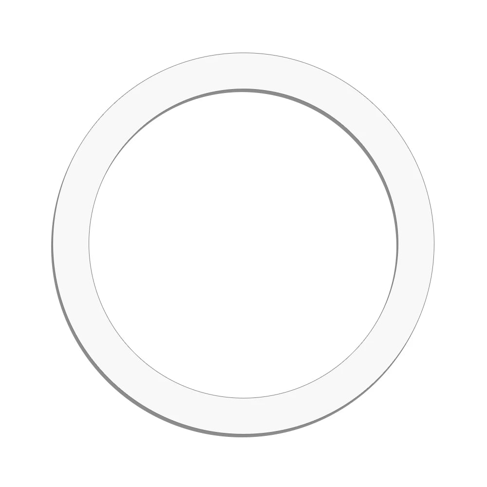 Metal Magnetic Ring Sticker for MagSafe & Wireless Charging