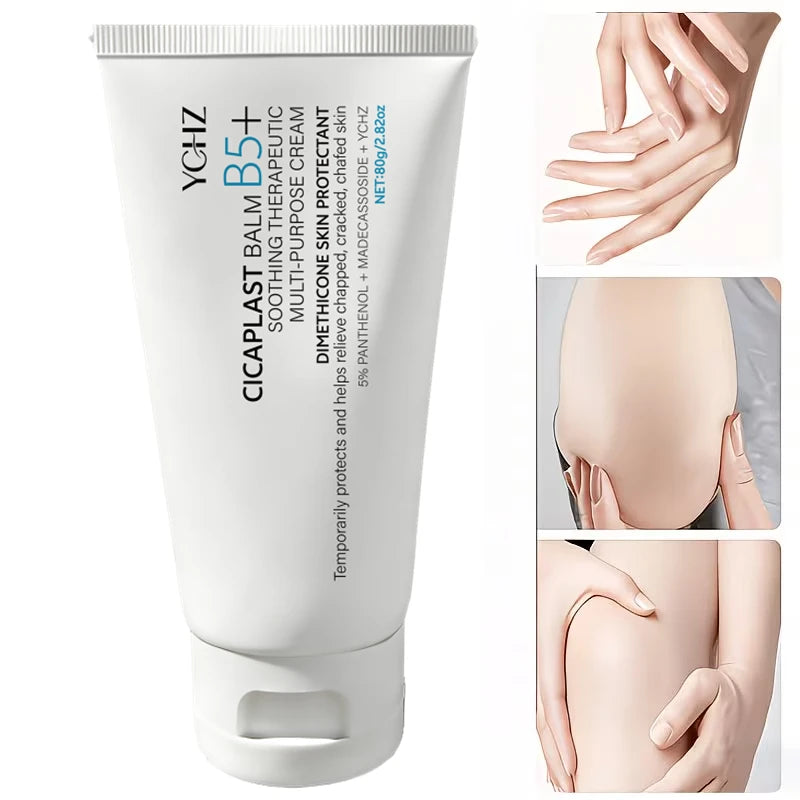 YCHZ Vitamin B5 Lifting & Moisturizing Cream 80g – Hydrating