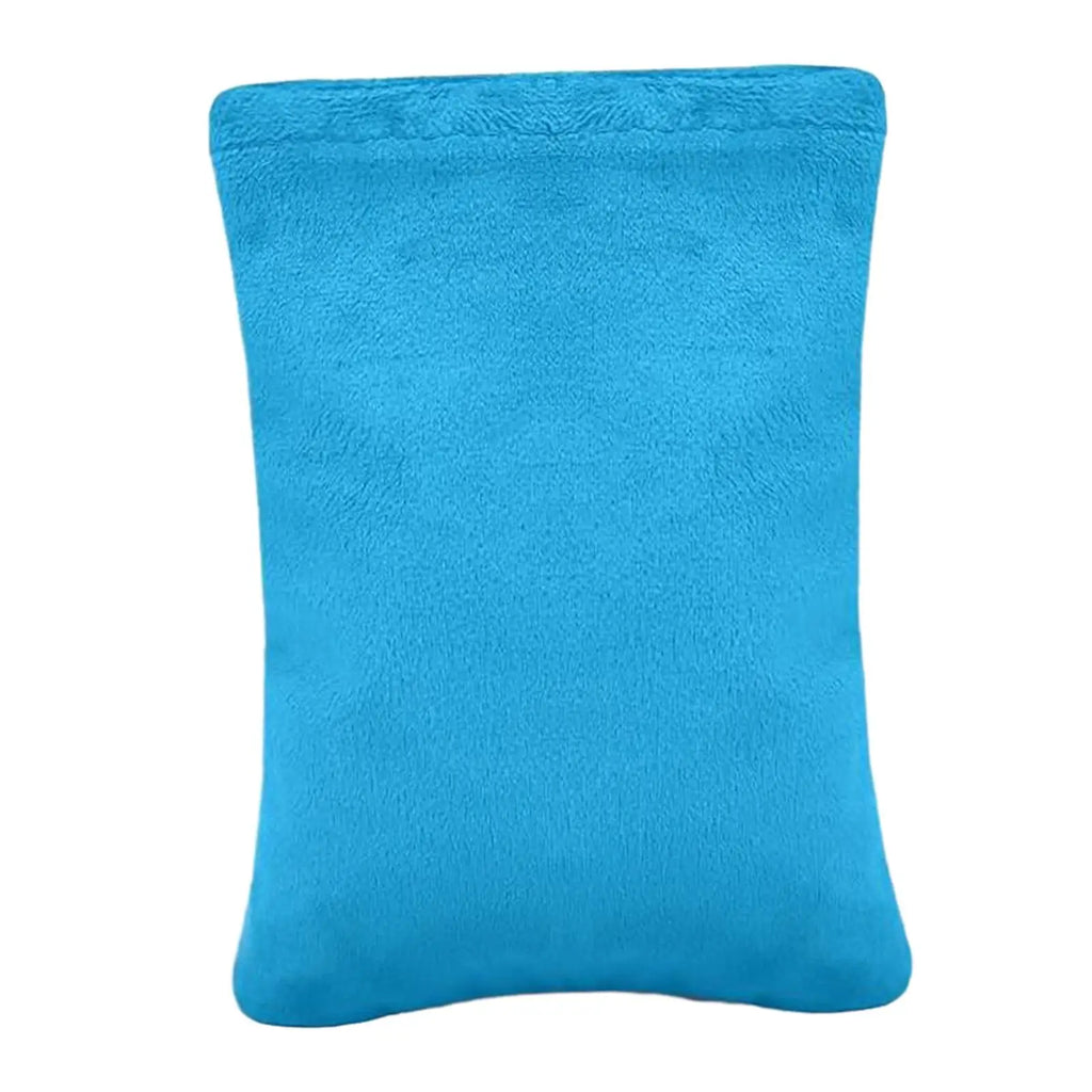 Kesoto Sand Remover Bag – Portable Beach Powder Pouch