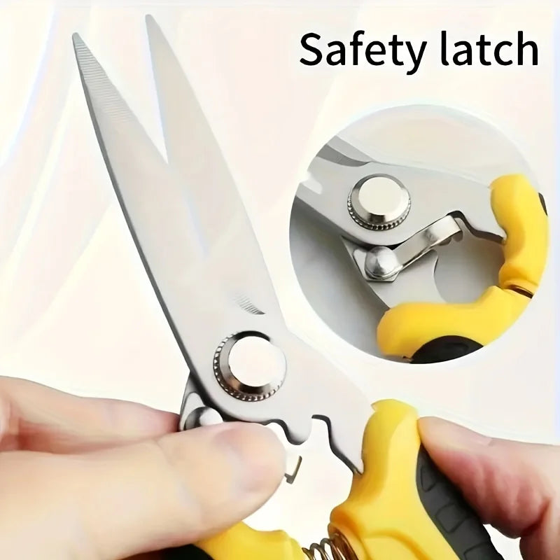 Multifunction Fine Steel Sheet Ridge Tool – 1 Piece DIY