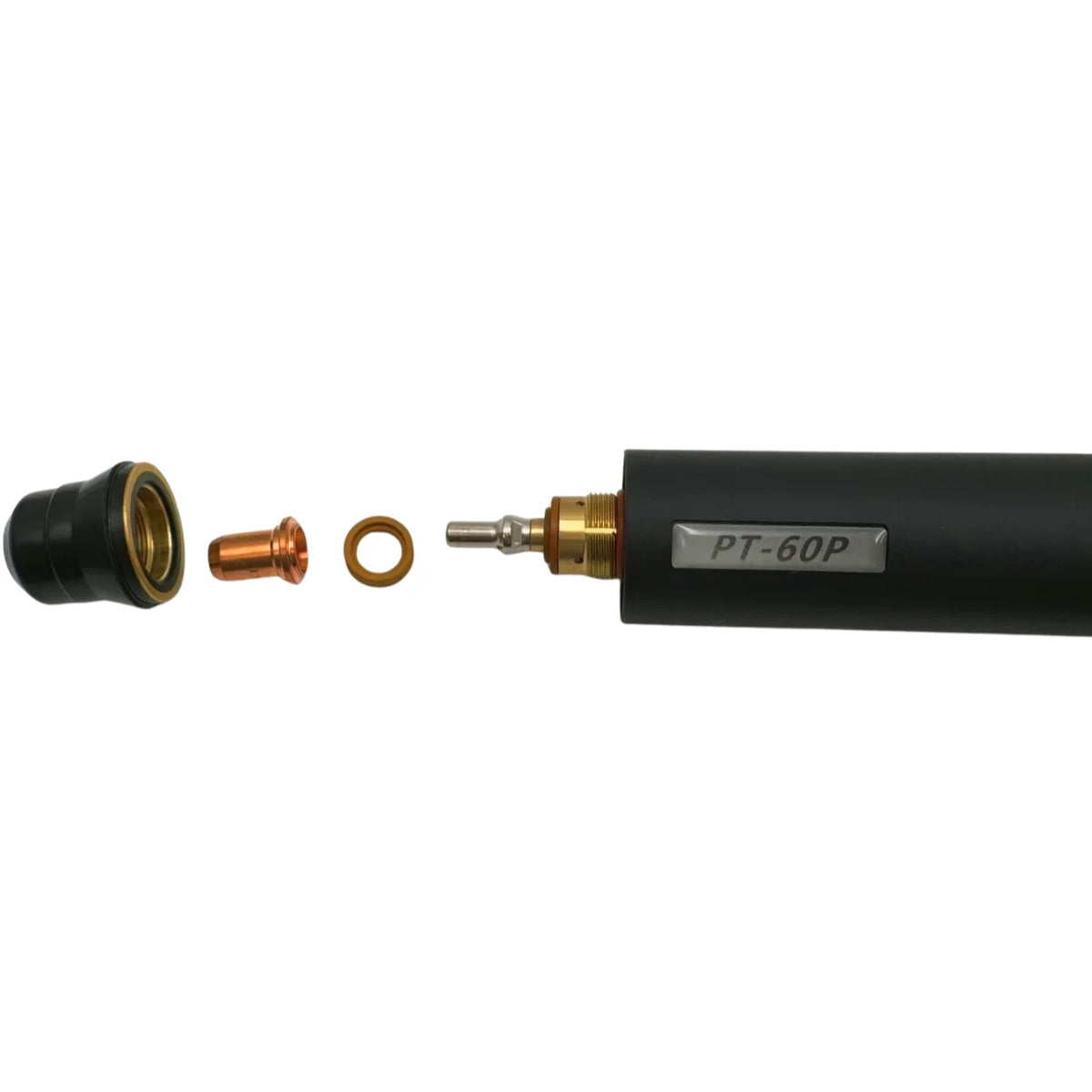 JINSLU 6m 60A Non-HF Pilot Arc PT60 CNC Plasma Cutting Torch