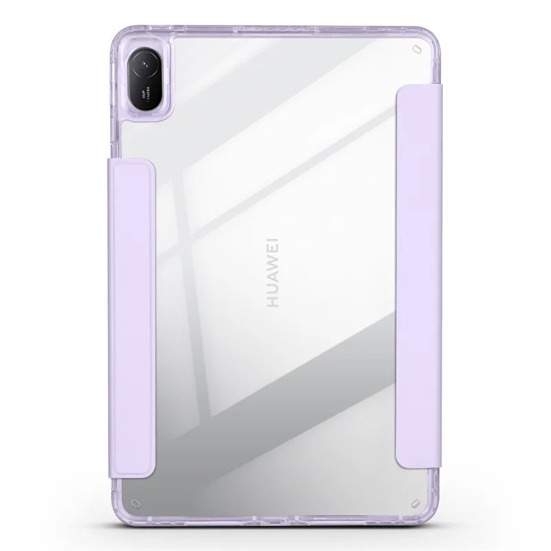 Xiaomi Redmi Pad 2 11" Smart Fold PU Leather Magnetic Case