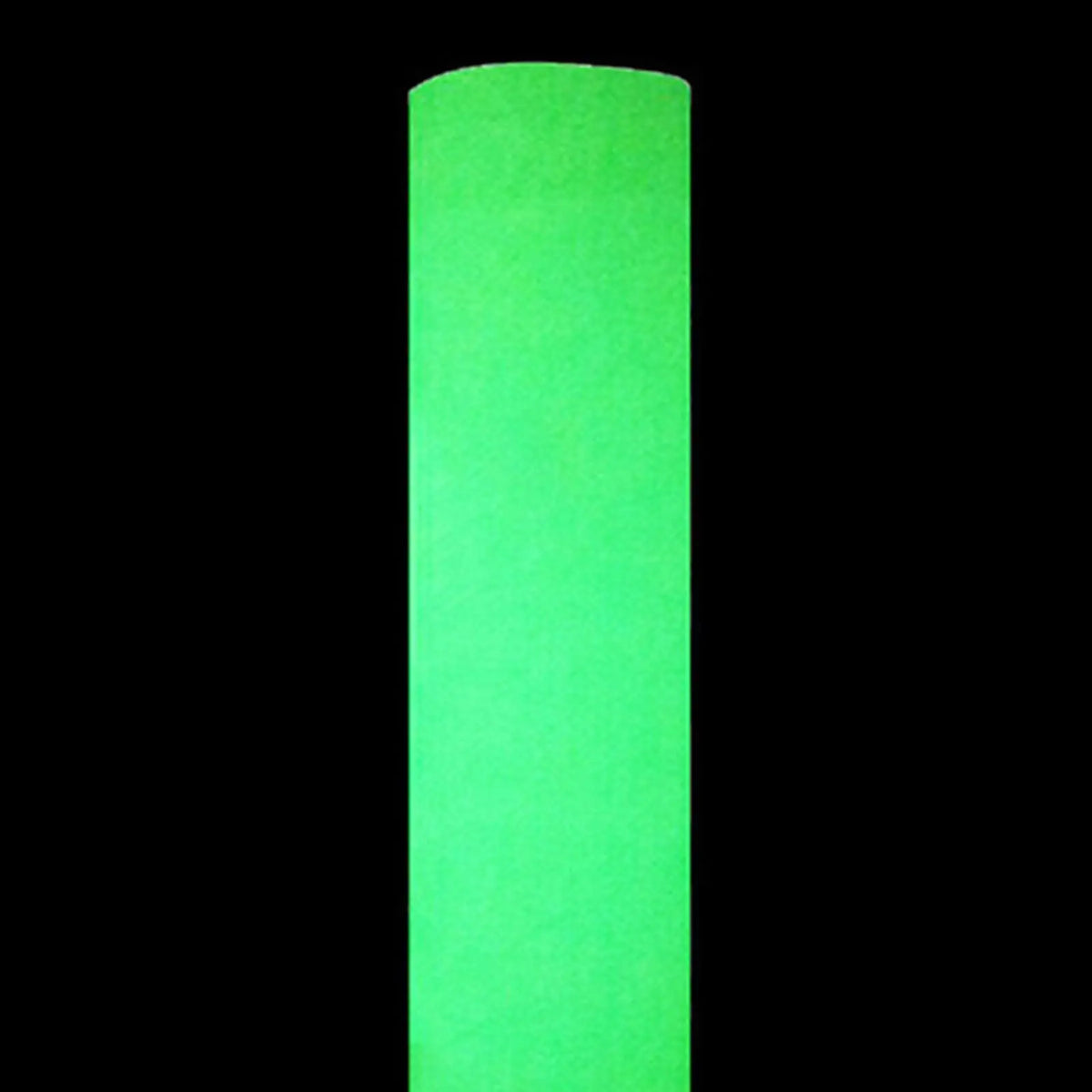 Glow in the Dark Heat Transfer Vinyl HTV Roll – Iron-On DIY