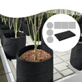 Self-Watering Capillary Wicking Mat & Drainage Screen Set