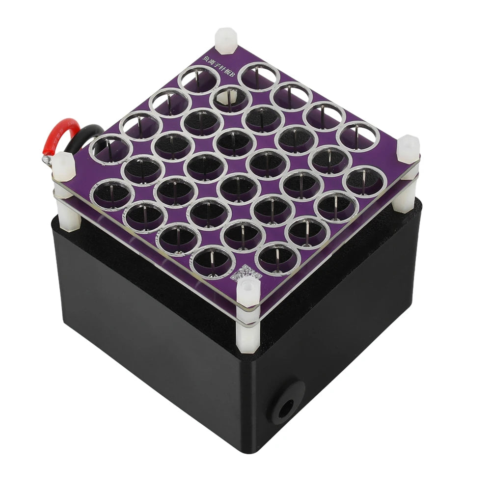 DC 12V Plasma Negative Ion Generator – Air Purifier Module