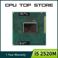 Intel Core i5-2520M 2.5GHz SR048 Dual-Core Laptop CPU