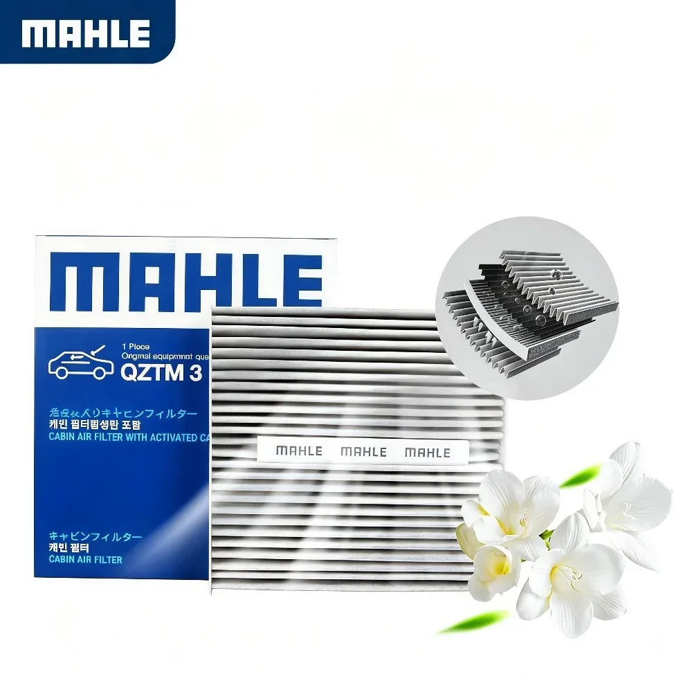 MAHLE LAK1491 Activated Charcoal Cabin Air Filter – Ford Explorer