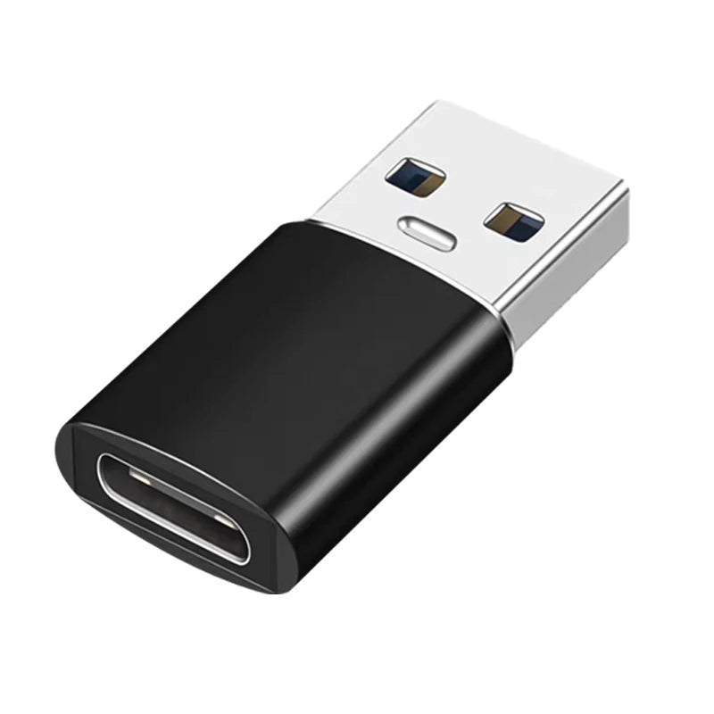 USB 3.2 to USB-C OTG Adapter 10Gbps | Fast Data Transfer