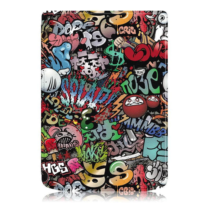 PocketBook Verse & Verse Pro 6" Smart PU Leather Case Cover