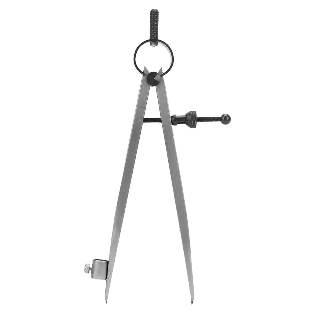 Carbon Steel Wing Divider Scriber & Drafting Tool – 5 Sizes