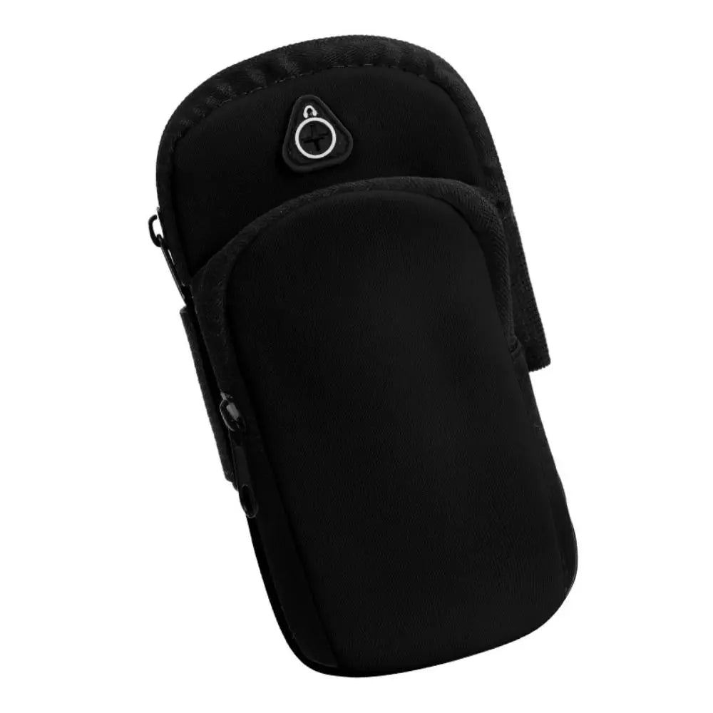 Neoprene Sports Armband Phone Case – Breathable & Waterproof