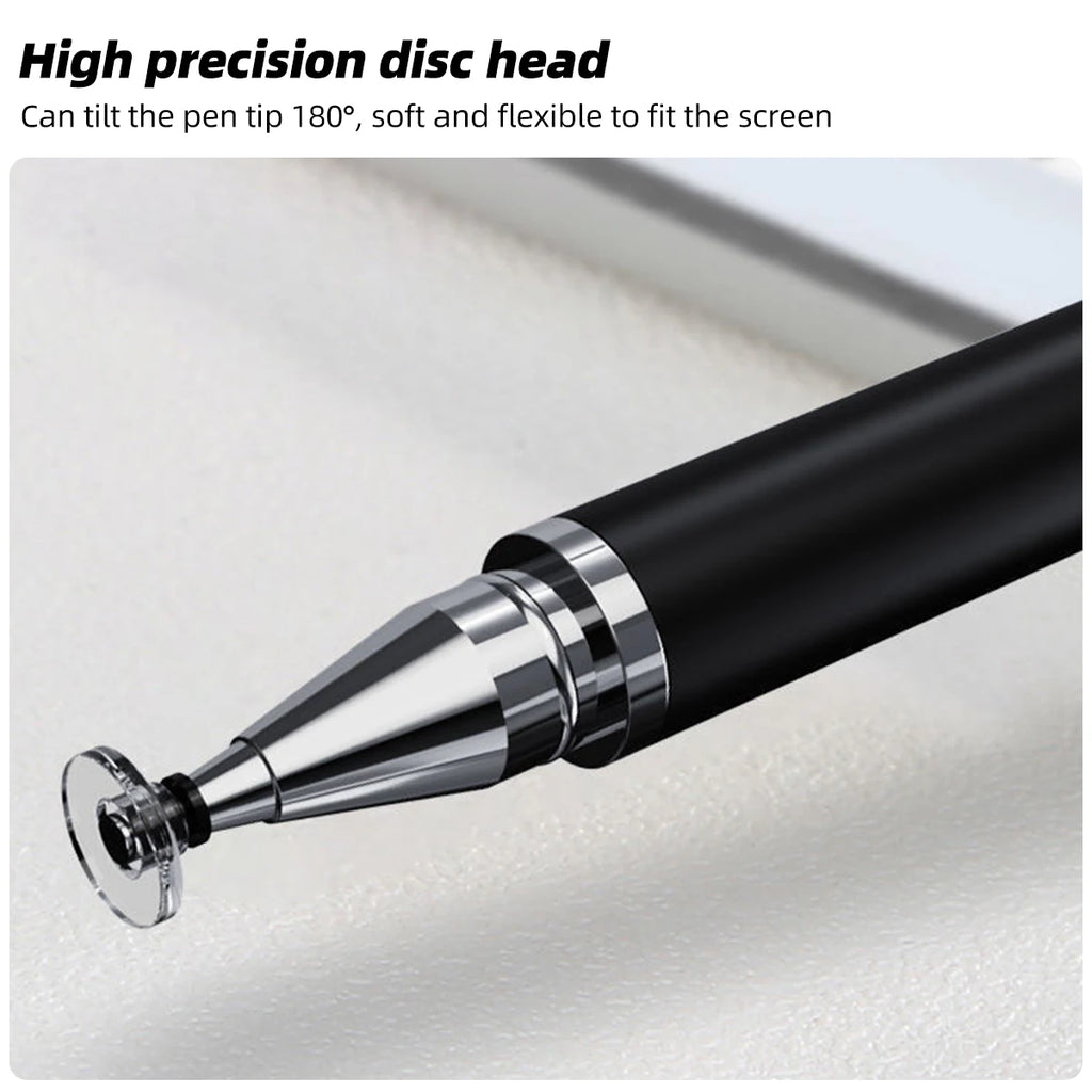 FONKEN Universal Stylus Pen – iOS, Android, Tablet & Phone
