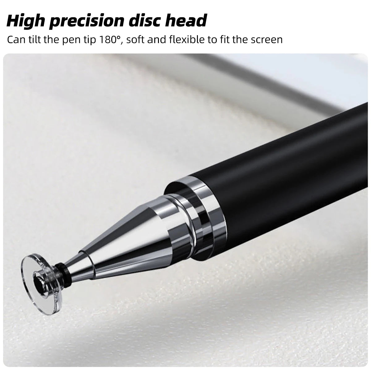 FONKEN Universal Stylus Pen – iOS, Android, Tablet & Phone