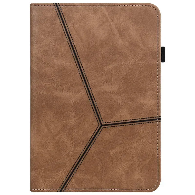 Xiaomi Redmi Pad SE 8.7 Cute Deer Wallet Flip Case for Kids