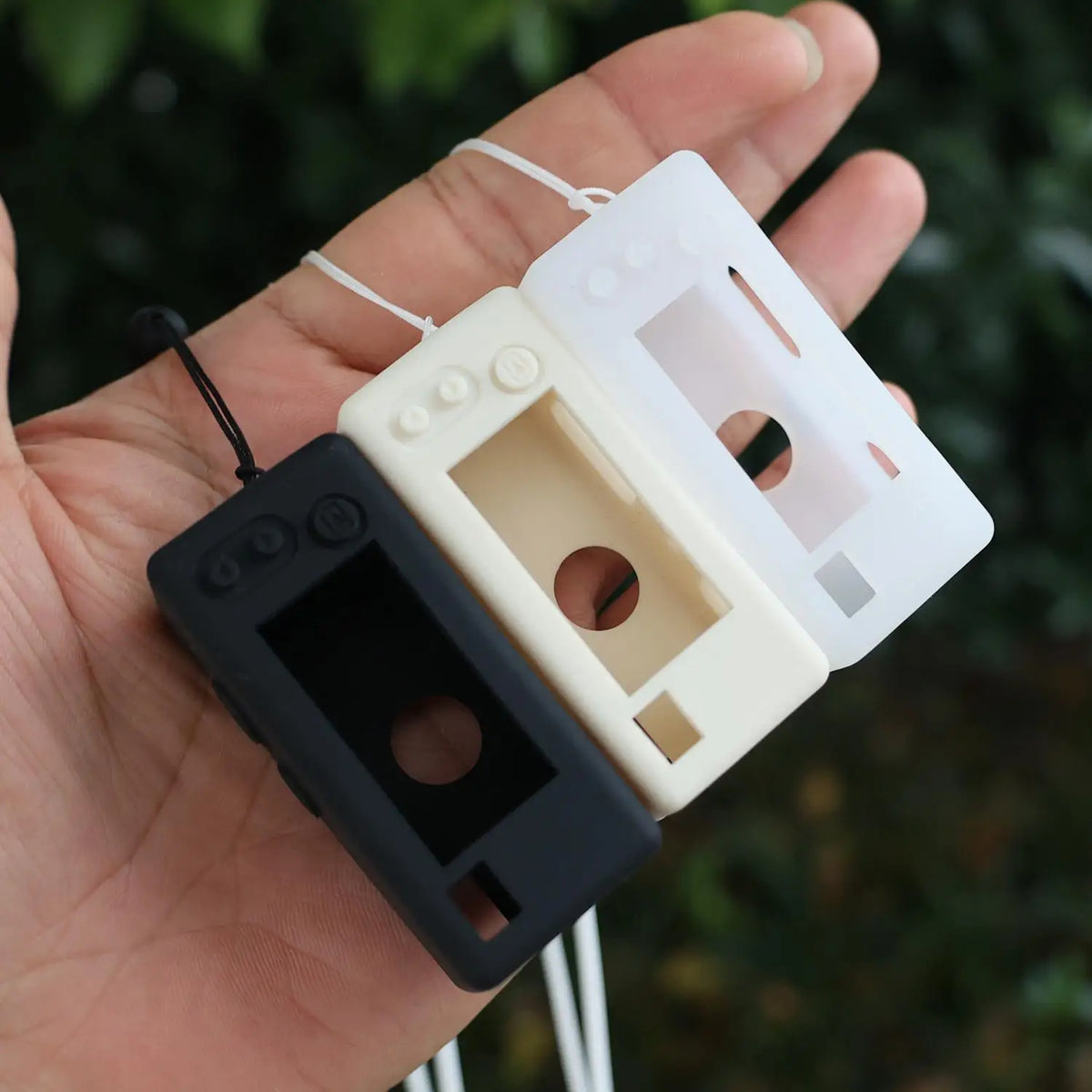 Silicone Case for Kodak 1987 Mini CCD Camera – Drop Protection