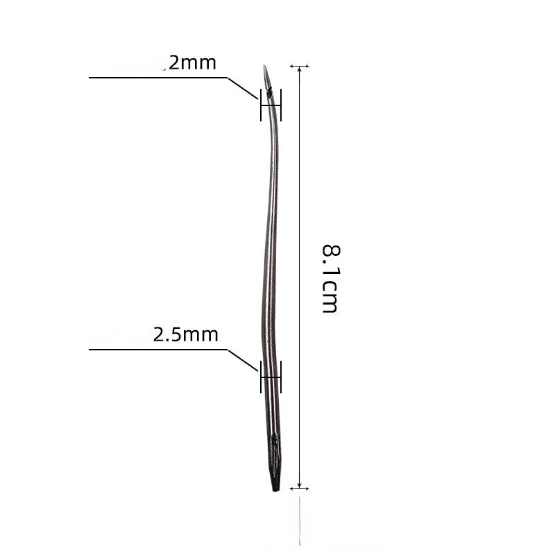 Leather Sewing Awl – Hand Stitching Tool for Canvas & Leather