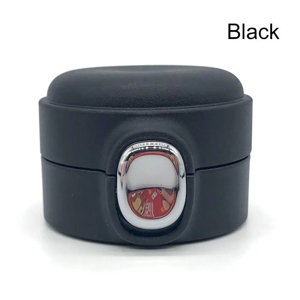 Universal BPA-Free Reusable Coffee Cup Lid – Tumbler Cover