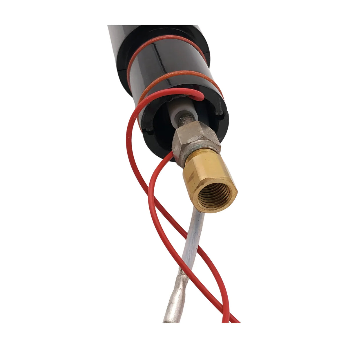 JINSLU A141 Air-Cooled Plasma Torch Head for CNC Cutting