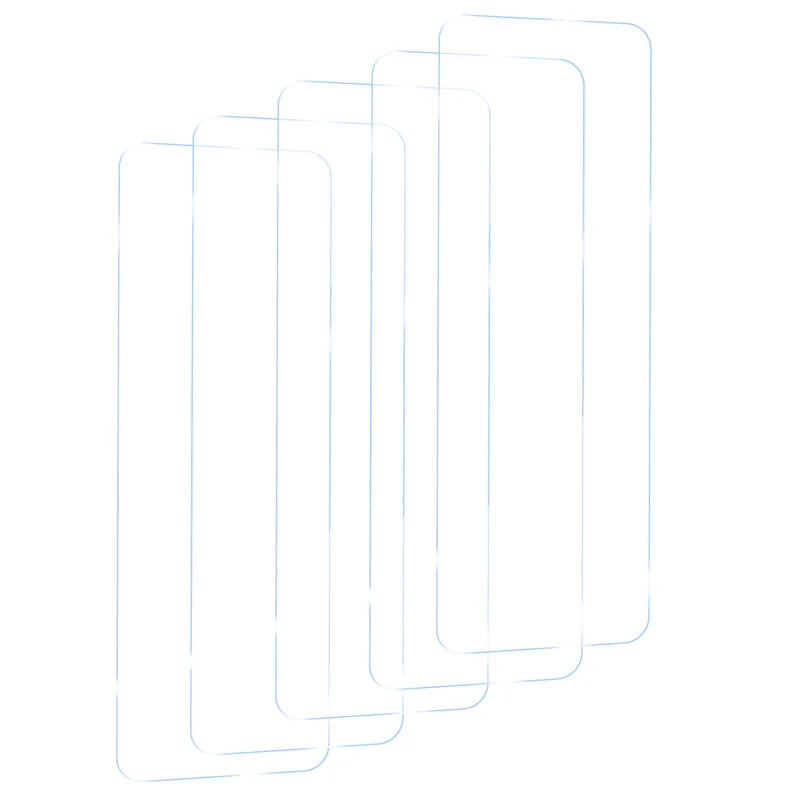 Tempered Glass Screen Protector – Google Pixel 9/10 Pro XL