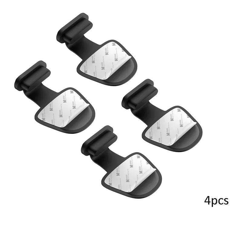 USB Type-C & iPhone Charging Port Dust Plug Protector Cap