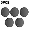 DJI OSMO Nano Silicone Lens Cap – Dustproof Protective Cover