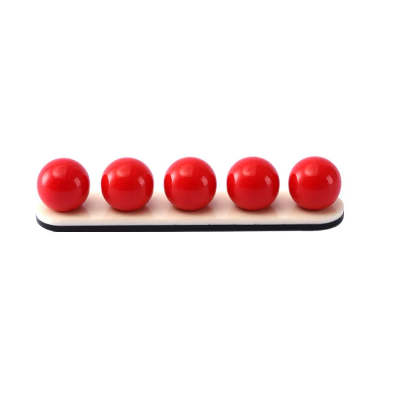 Cute Desktop Cable Organizer Clip – Acrylic Winding Holder
