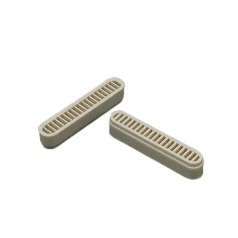 WASOURLF Oval Square Faucet Aerator Plastic Tap Outlet Fitting