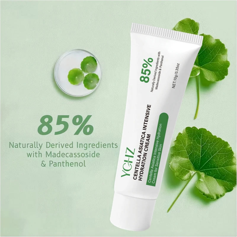YCHZ Snow Grass Frost Face Cream – Moisturizing Skin Cream 10g
