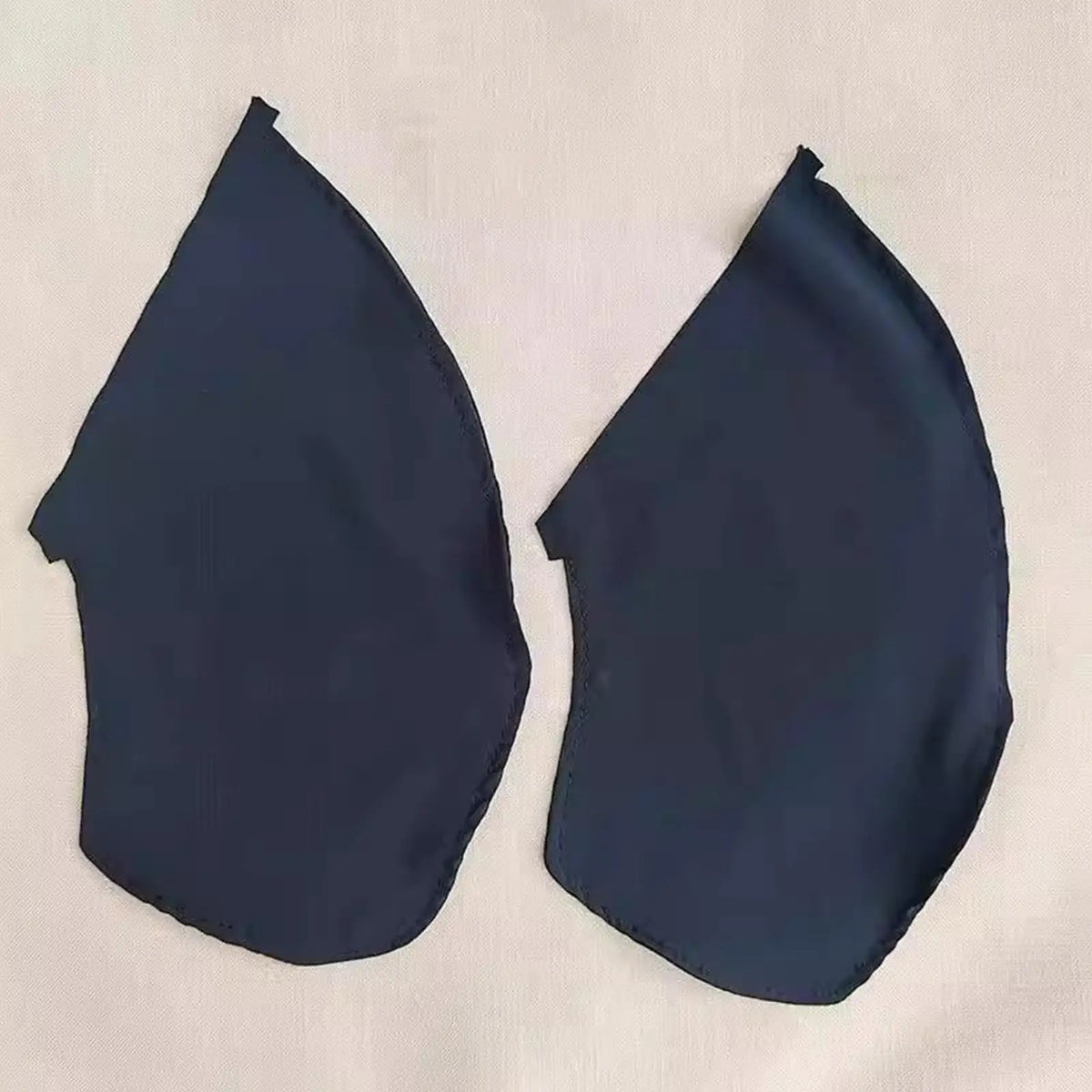 Sew-In Hidden Inside Pocket for Clothes, Coats & Dresses