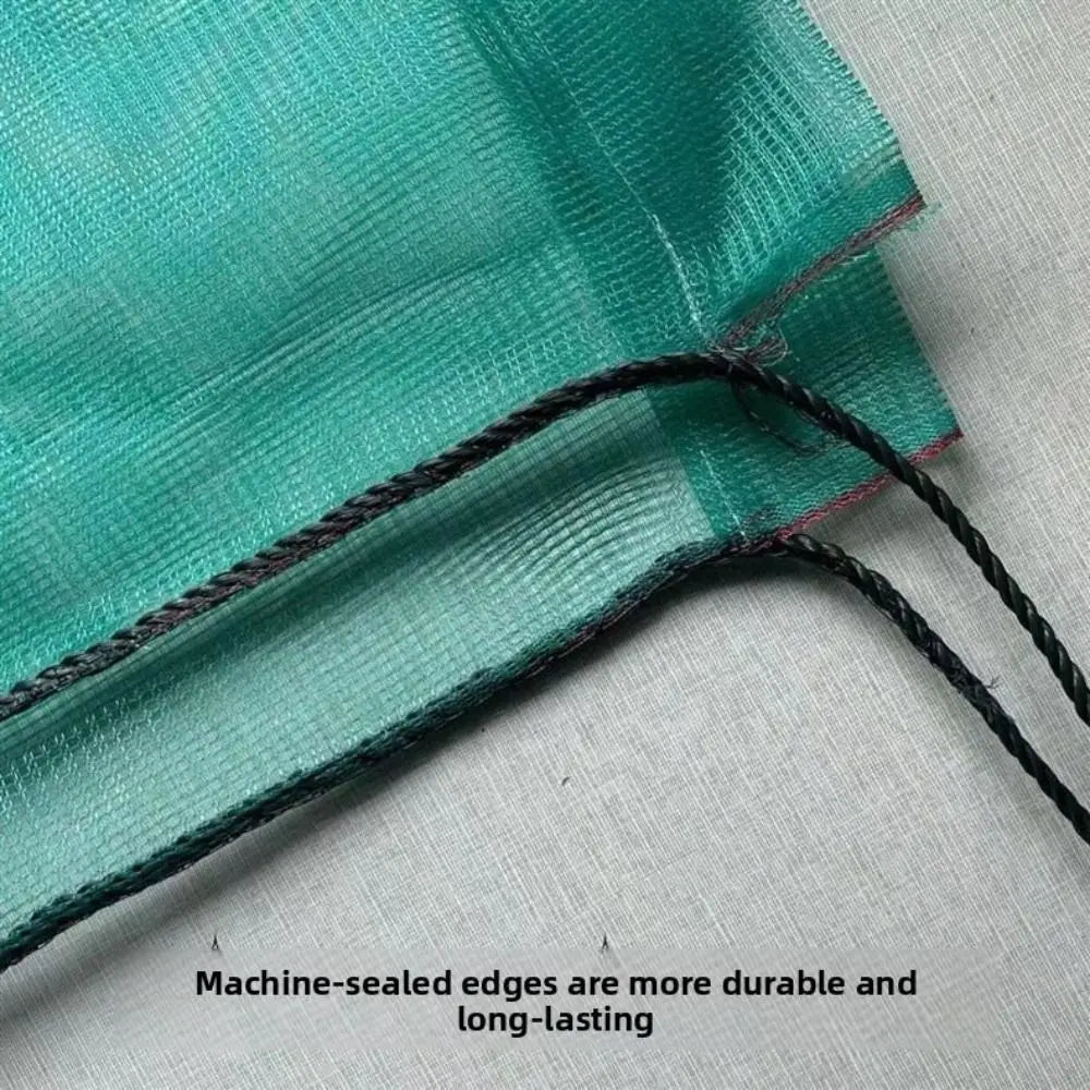 Foldable Fishing Trap Net Cage – 4 Sizes | Minnow & Shrimp