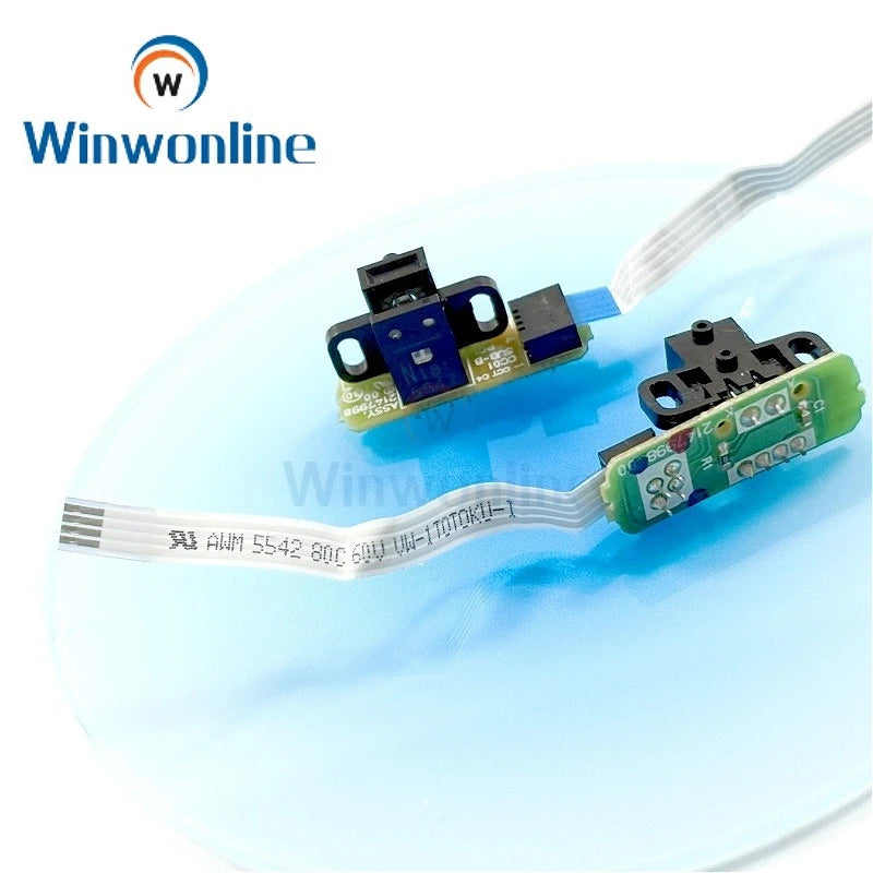 10-Pack Encoder Sensor Board & Cable for Epson L8050 L8058 L18050
