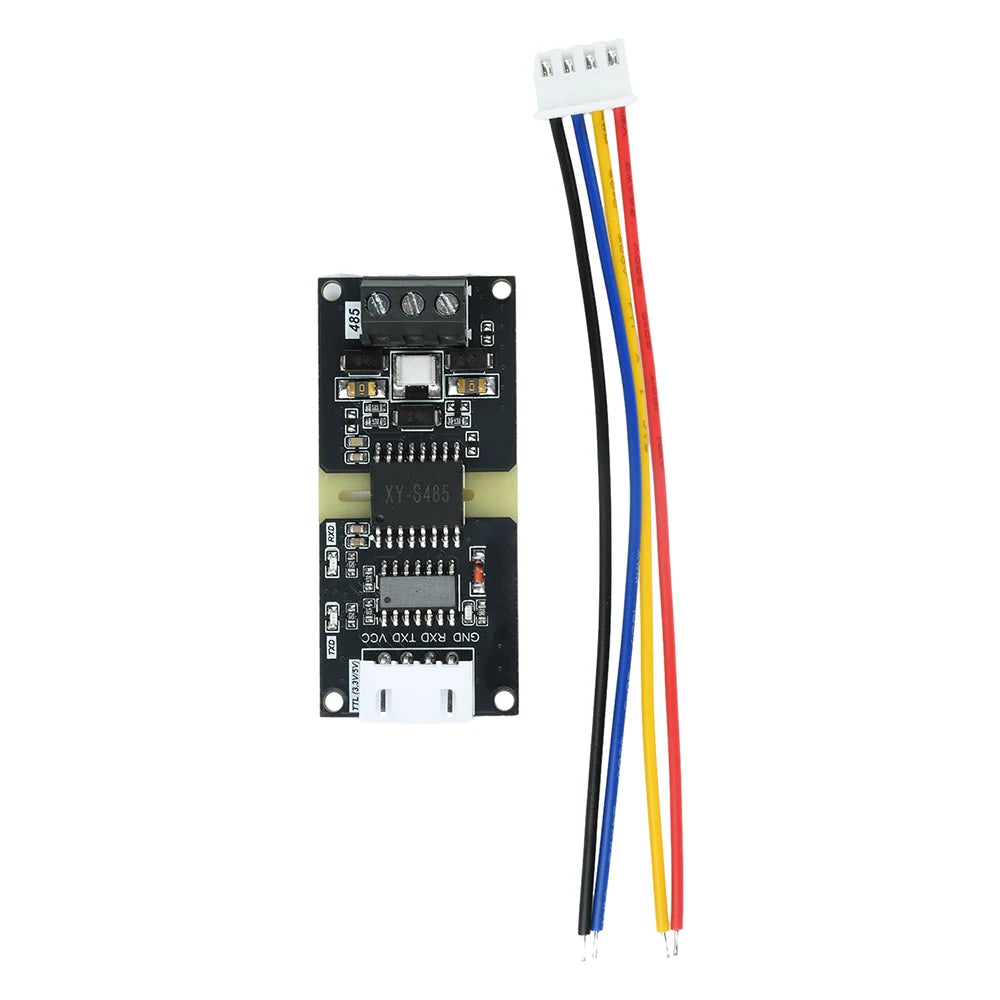 Isolated TTL to RS485 Conversion Module – Auto Flow Control