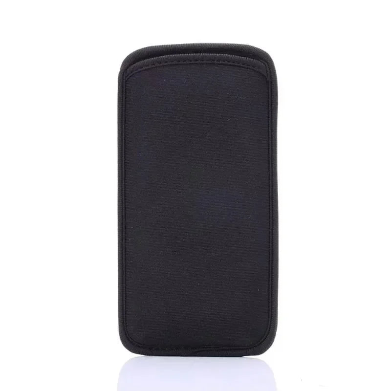 Neoprene Pouch Sleeve for Samsung Galaxy S26 Ultra / S26+ / FE