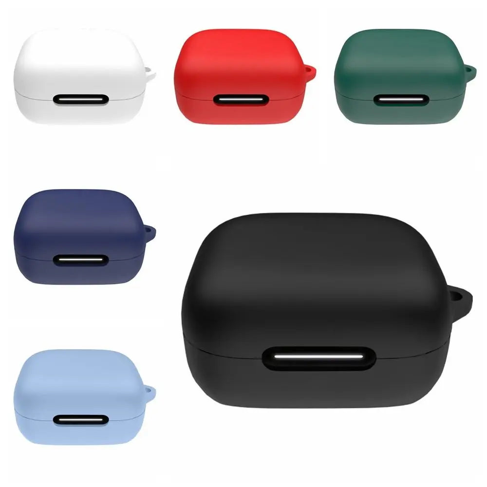 Silicone Case for Anker Soundcore P30i – Shockproof Cover