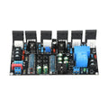 300W Mono Hi-Fi Amplifier Board 1943+5200 | Speaker Protection