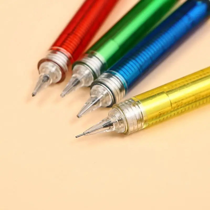 Syringe Needle Mechanical Pencil 0.5mm | Cute Kids Stationery