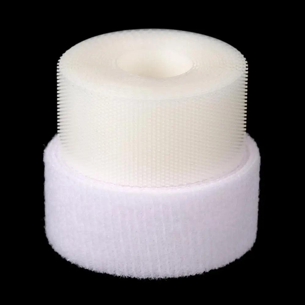 DIY Hook & Loop Fastener Tape for Doll Clothes – 3 Widths