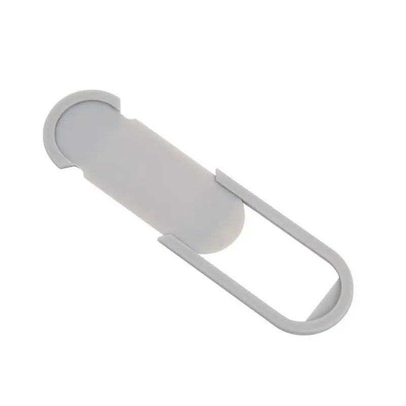 Webcam Cover Slide – Ultra-Thin 2mm Privacy Blocker