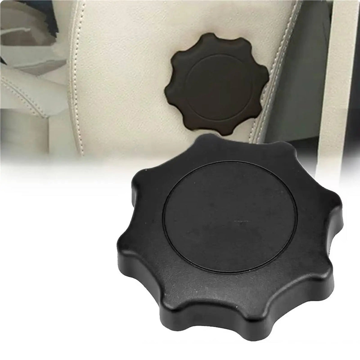 Universal Car Seat Recline Adjuster Knob – Fits VW Golf