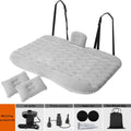 Car Inflatable Air Mattress Set – Travel, Camping & SUV Bed