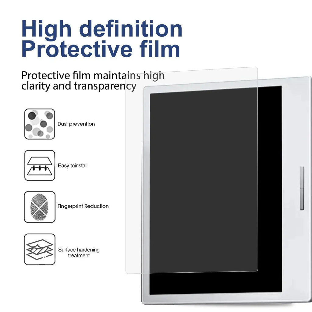 PET Screen Protector for Bigme Read B7 B7 Pro B751 – Clear/Matte