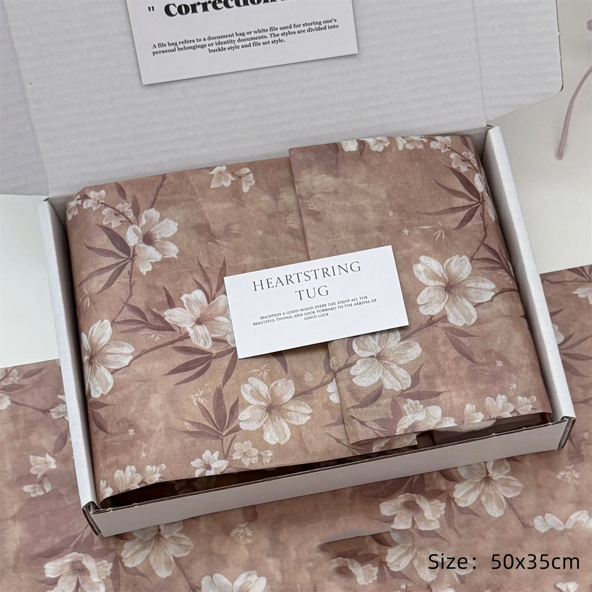 Gift Wrapping Paper Set – 10 Sheets, All Occasions