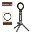 360° Magnetic Foldable Mini Tripod Stand for MagSafe Phones