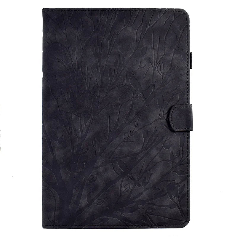 VIGENCIA Luxury Wallet Stand Case – iPad Pro 11 & Air 11 2024