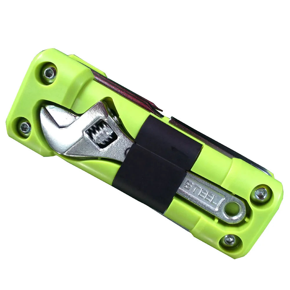 JIXIU Bicycle Multitool Kit – Wrenches, Sockets & Screwdrivers