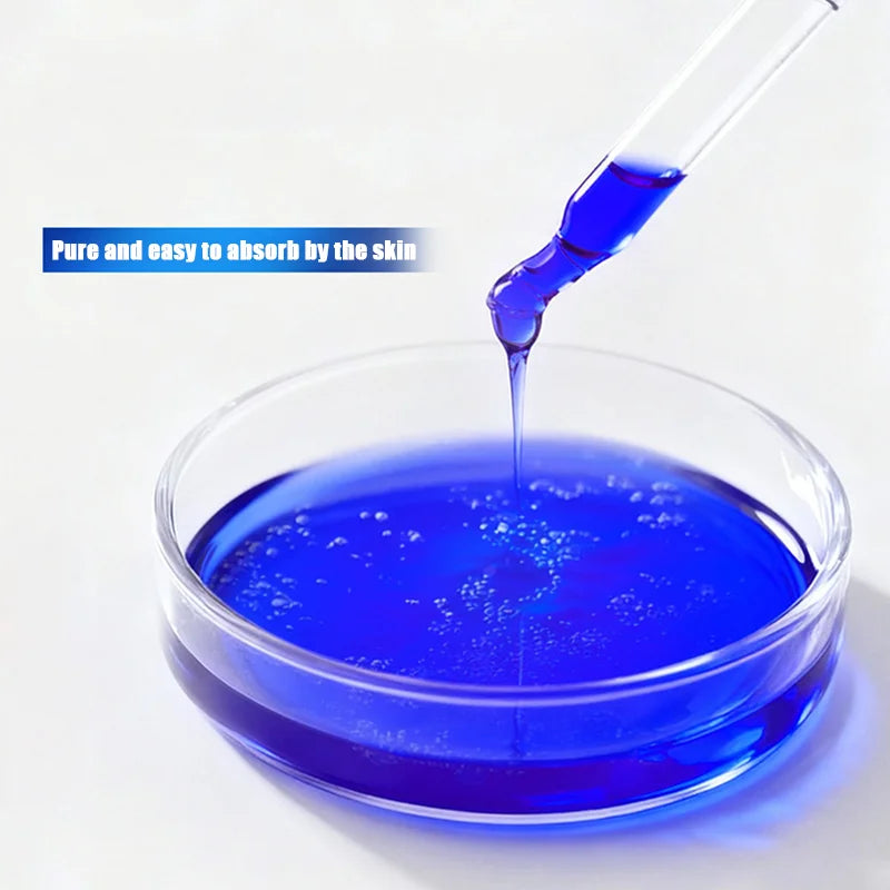 MAGT Blue Copper Peptide Anti-Aging Face Serum 100ml